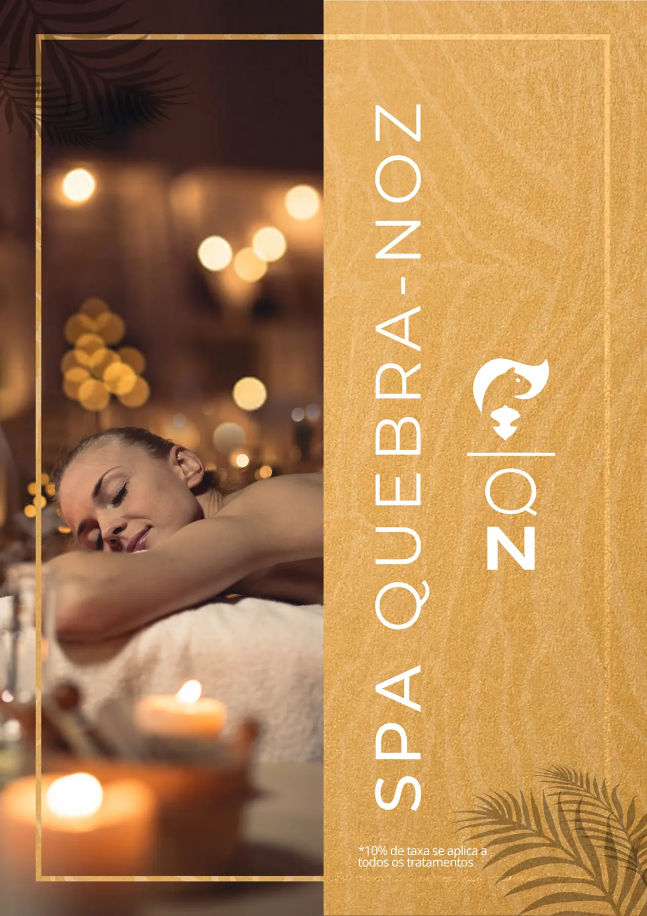 Cardápio SPA Quebra-Noz - página 1