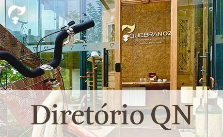 Diretório do Hotel