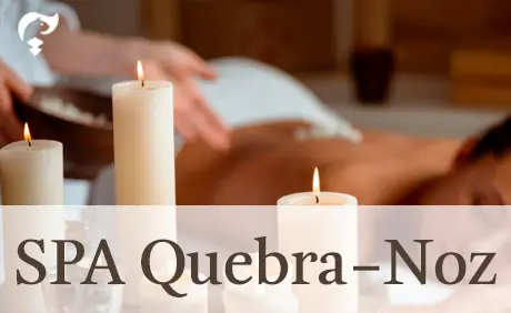 Cardápio SPA Quebra-Noz
