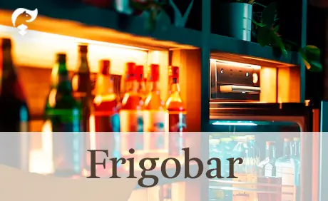Cardápio Frigobar