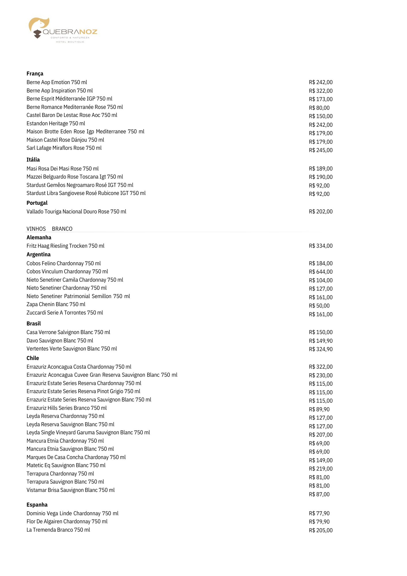 22023.02.16 - Carta de Vinhos