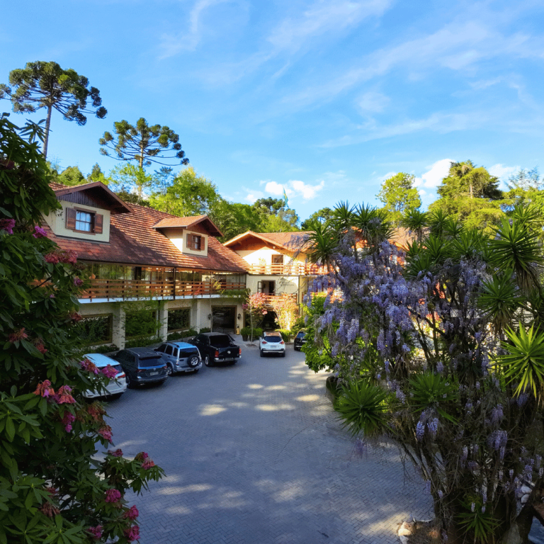 Carnaval com Sofisticação: Viva uma Experiência Exclusiva em Campos do Jordão.