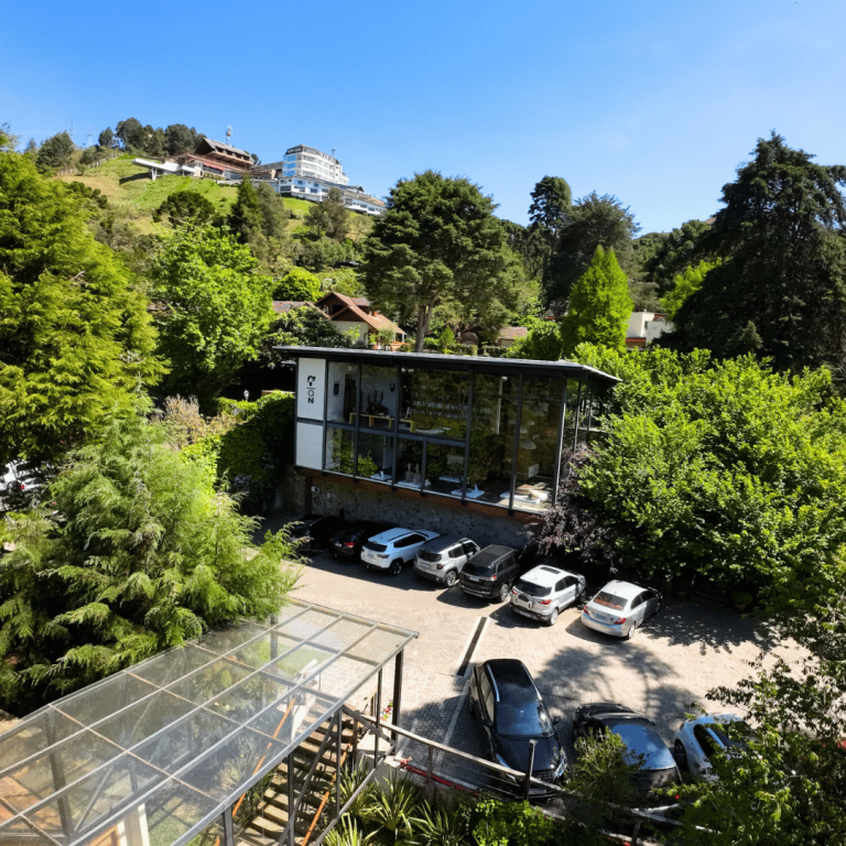 Páscoa em Campos do Jordão: Celebre com Experiências Exclusivas no Hotel Boutique Quebra-Noz