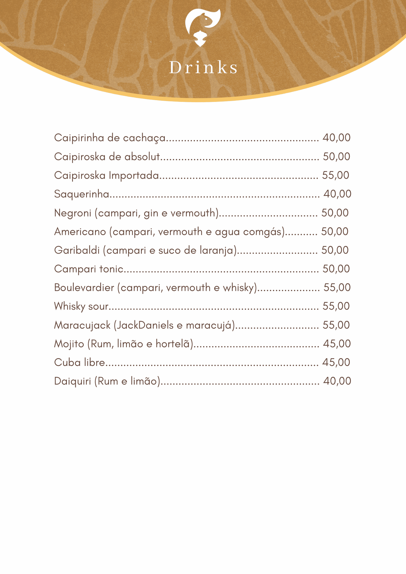 Cardapio piscina qn att 4