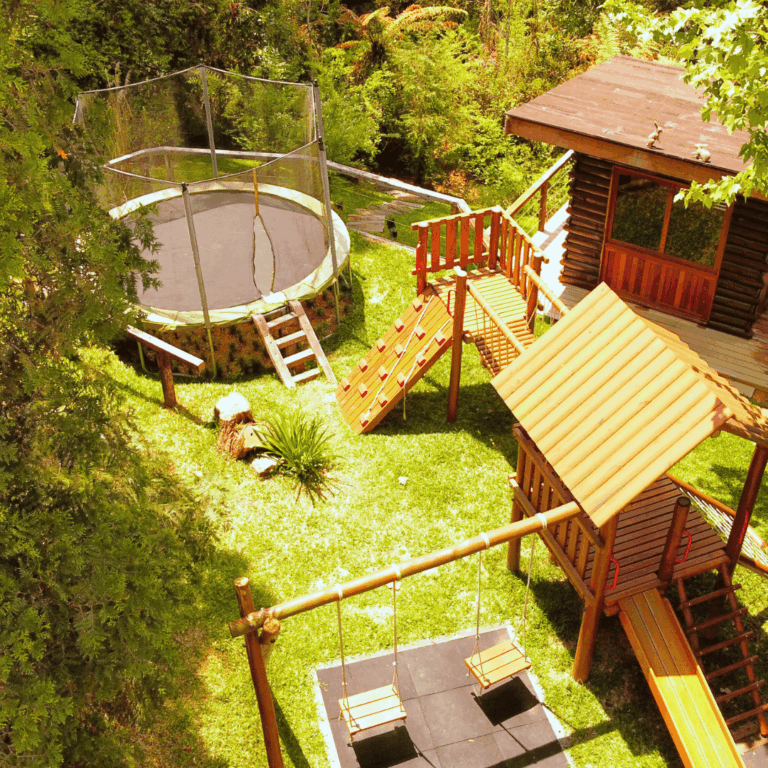 Hotel em Campos do Jordão para Crianças: Onde a Família Encontra Conforto, Lazer e Experiências Inesquecíveis