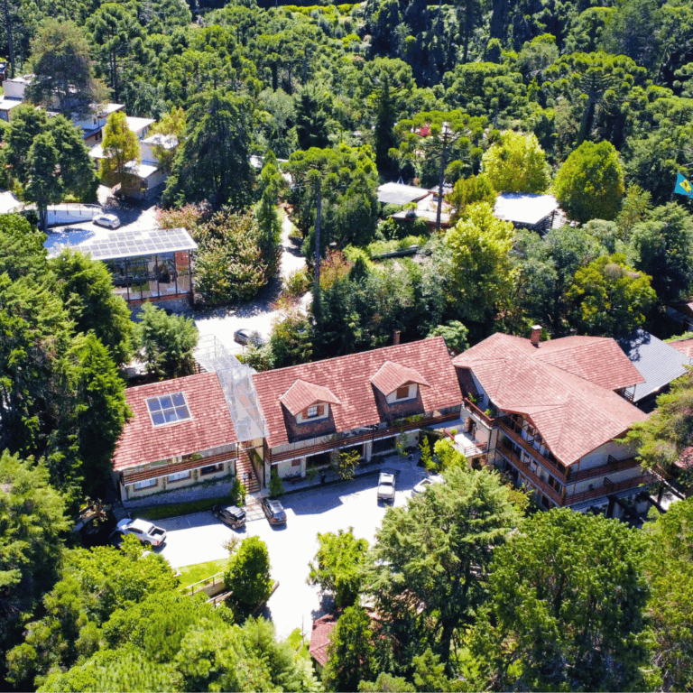 Hotel 5 Estrelas em São Paulo: Onde Encontrar Experiências de Luxo Além da Capital