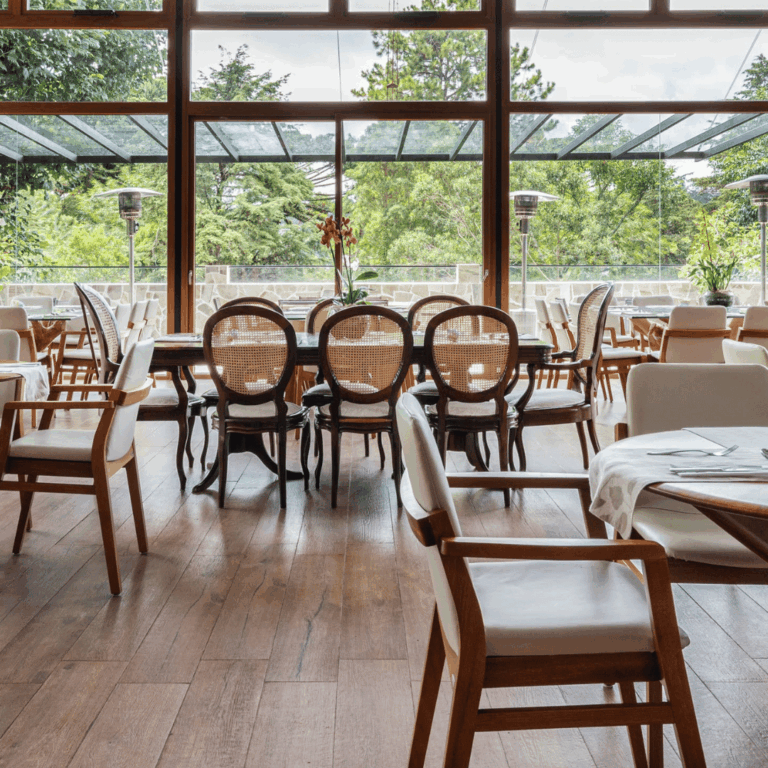 Hotel para Eventos Corporativos no Interior de SP: A Experiência Estratégica Que Transforma Resultados