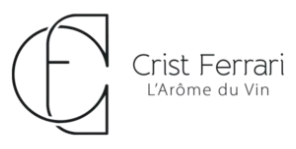 Logo Cris Ferrari