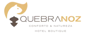 Logo Hotel Boutique Quebra-Noz